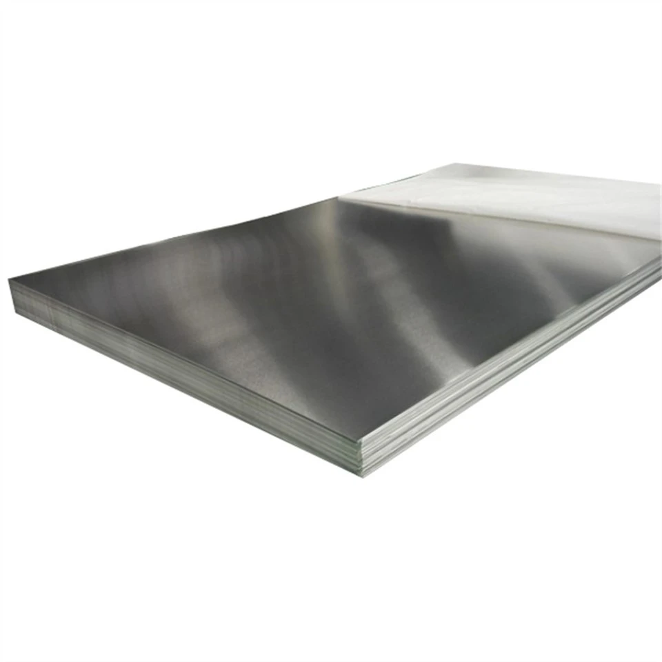1100 Aluminum Sheet high quality