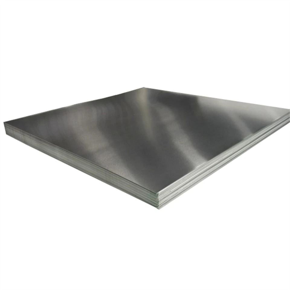 1100 Aluminum Sheet