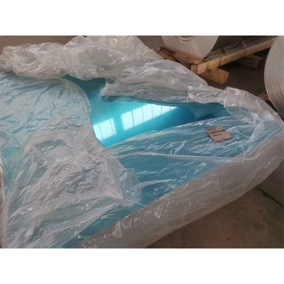 5052 Aluminum Sheet suppliers