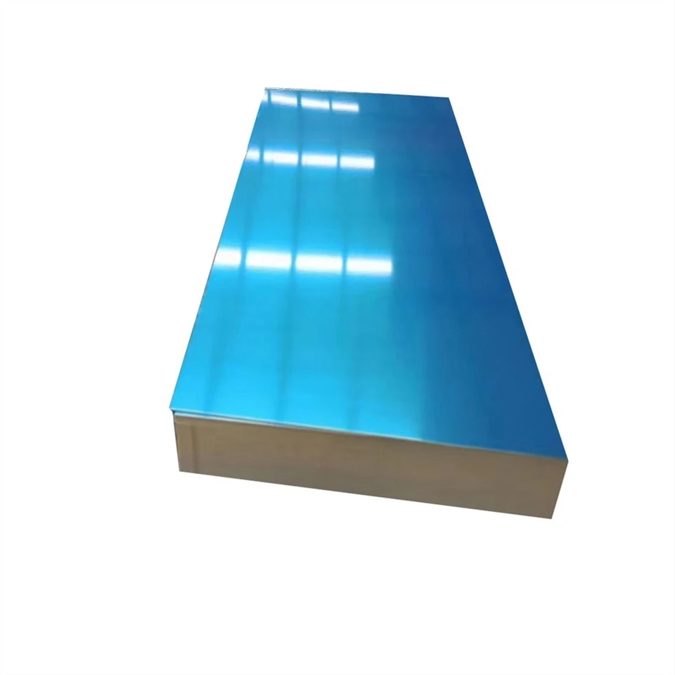 5052 Aluminum Sheet best