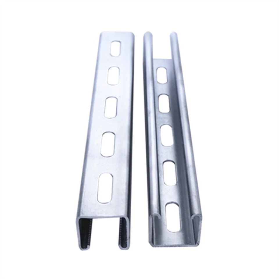 Stainless Steel Channel Steel